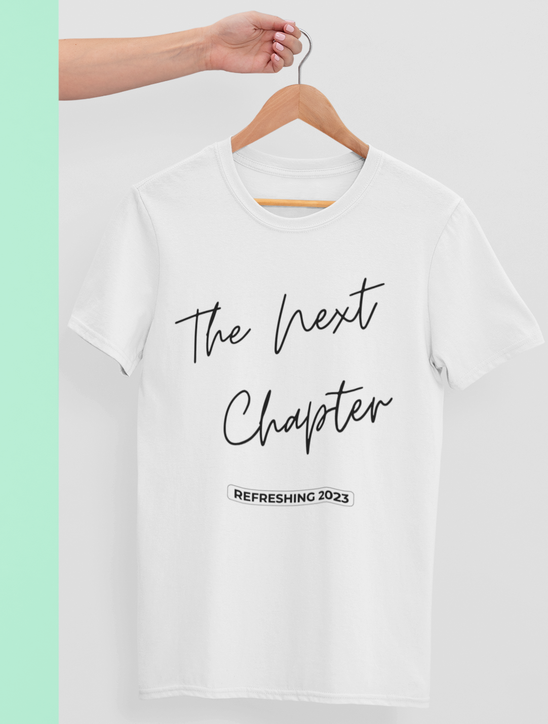 PHMI Refreshing T-Shirt