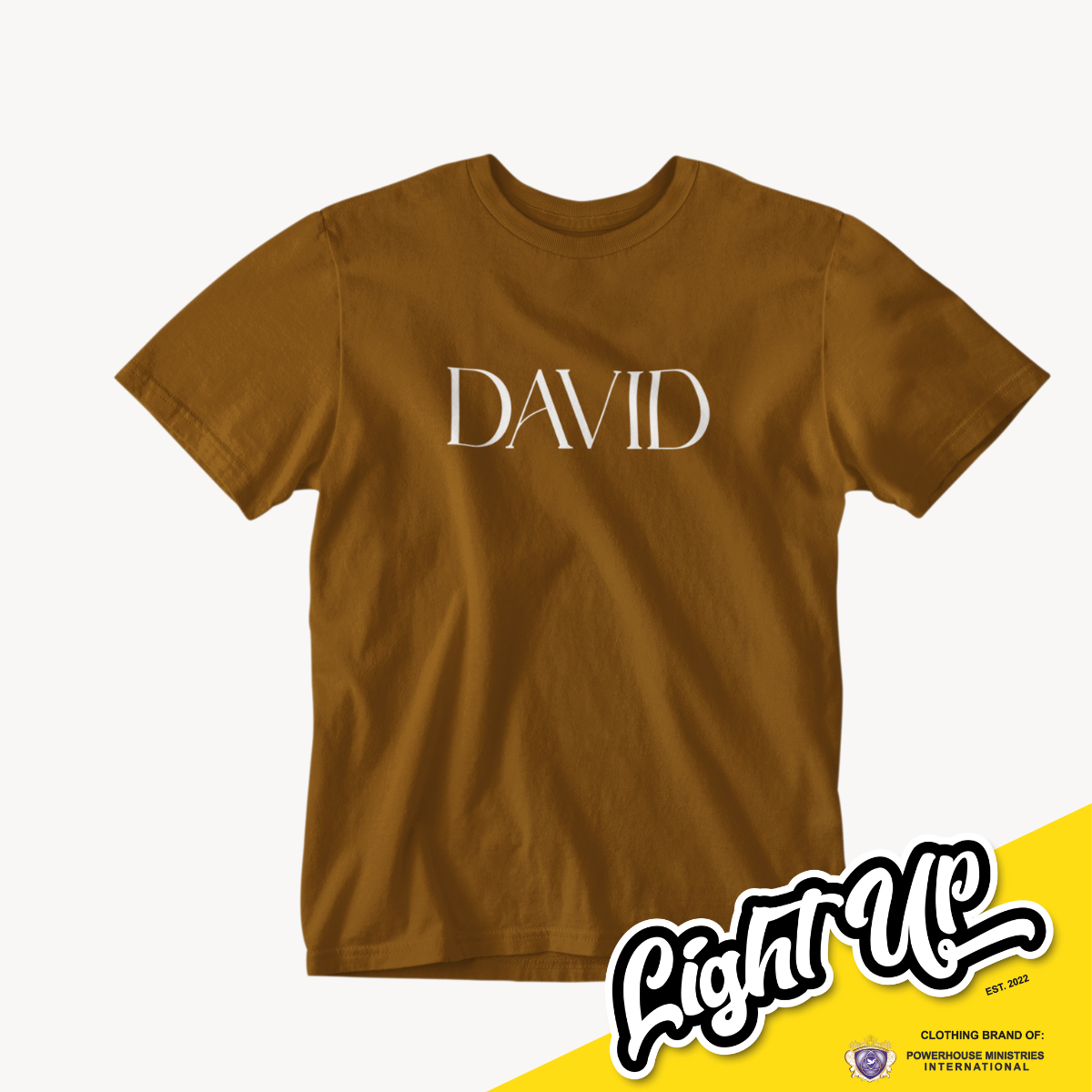 BIBLICAL NAMES T-Shirt